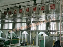 食用油怎么精煉更健康？